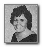 Glolria Hale: class of 1961, Norte Del Rio High School, Sacramento, CA.